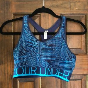Under Armour Sports Bra